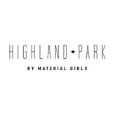 Highland Park coupon codes