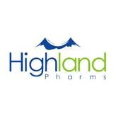 Highland Pharms coupon codes