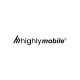 Highly Mobile coupon codes