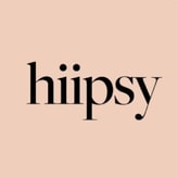 Hiipsy coupon codes