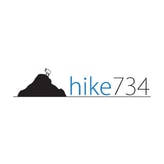 Hike734 coupon codes