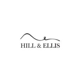 Hill & Ellis coupon codes