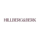 Hillberg & Berk coupon codes