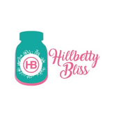 Hillbetty Bliss coupon codes