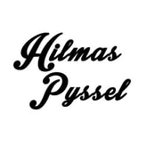 Hilmas Pyssel coupon codes