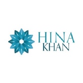 Hina Khan coupon codes