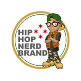Hip Hop Nerd Brand coupon codes
