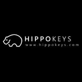 HippoKeys coupon codes