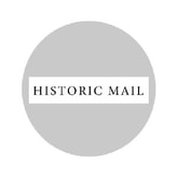 Historic Mail coupon codes