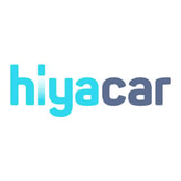 Hiyacar coupon codes