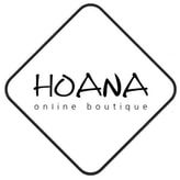 Hoana Boutique España coupon codes