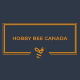 Hobby Bee Canada coupon codes