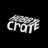 Hobby Crate coupon codes