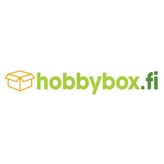 Hobbybox.fi coupon codes