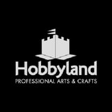 Hobbyland coupon codes