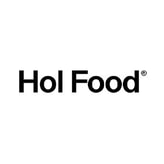 Hol Food coupon codes