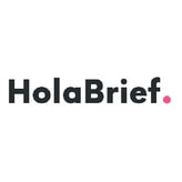 HolaBrief coupon codes