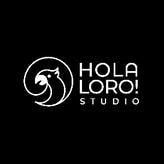Holaloro Studio coupon codes