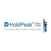 HoldPeak Store coupon codes