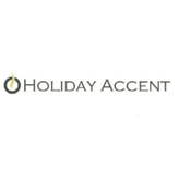 Holiday Accent coupon codes