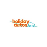 Holiday Autos coupon codes