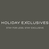 Holiday Exclusives coupon codes