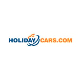 Holiday Cars coupon codes