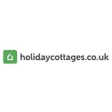 Holidaycottages.co.uk coupon codes