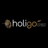Holigo coupon codes