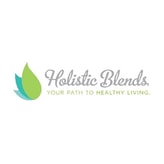 Holistic Blends coupon codes