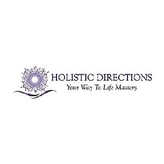 Holistic Directions coupon codes