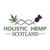 Holistic Hemp Scotland coupon codes