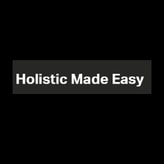 Holistic Made Easy coupon codes