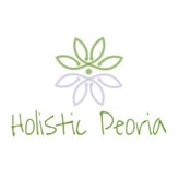 Holistic Peoria coupon codes
