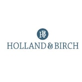 Holland And Birch coupon codes