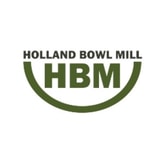 Holland Bowl Mill coupon codes