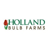 Holland Bulb Farms coupon codes