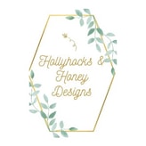 Hollyhocks and Honey Designs coupon codes