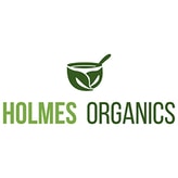 Holmes Organics coupon codes