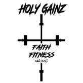 Holy Gainz Apparel coupon codes