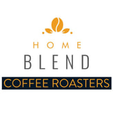 Home Blend Coffee Roasters coupon codes