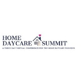 Home Daycare Summit coupon codes