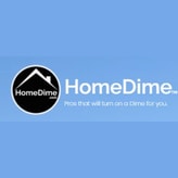 Home Dime coupon codes