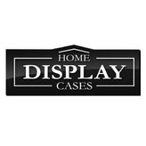 Home Display Cases coupon codes