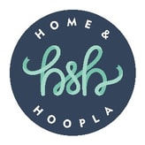 Home & Hoopla coupon codes
