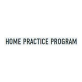 Home Practice Program coupon codes