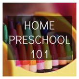 Home Preschool 101 coupon codes
