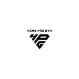 Home Pro Gym coupon codes