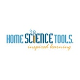 Home Science Tools coupon codes