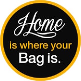 Home is where your Bag is coupon codes